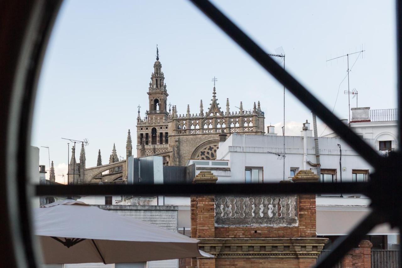 Appartamento Roof Cathedral